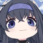 桃芭喵